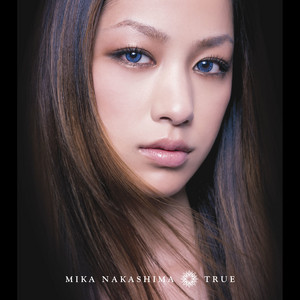 中島美嘉 　 限定　レコード　見本盤　サンプル盤　希少 中島美嘉 (MIKA NAKASHIMA) / TRUE [2LP - AIJL 5248-9]：JAPANESE