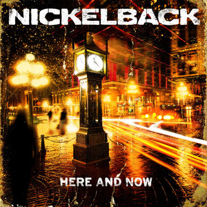 Écouter "Trying Not to Love You" de Nickelback