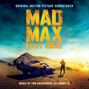 Écouter "Brothers In Arms" de Junkie XL