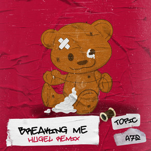 Écouter "Breaking Me - HUGEL Remix" de HUGEL