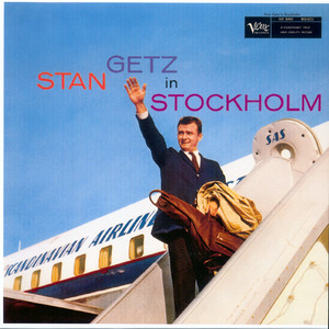 Écouter "I Don't Stand A Ghost Of A Chance With You" de Stan Getz