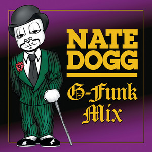 Écouter "Never Leave Me Alone" de Nate Dogg