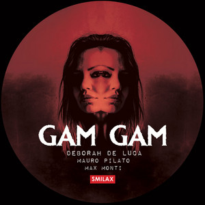Gam Gam - 2023 cover artwork