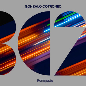 Renegade EP