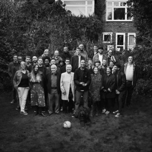 Écouter "Florence" de Loyle Carner