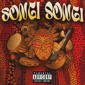 Écouter "SONGI SONGI" de SALIMA CHICA