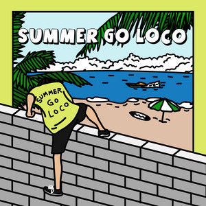 Écouter "Alright, Summer time" de Loco