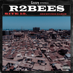 Écouter "Picture" de R2Bees