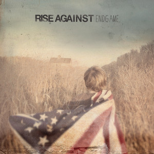 Écouter "Make It Stop (September's Children)" de Rise Against