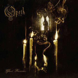 Écouter "Soldier of Fortune" de Opeth