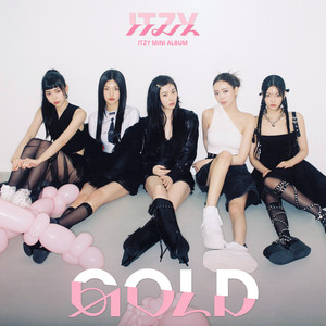 Écouter "Imaginary Friend" de ITZY