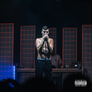 Écouter "Tienes el Don" de Rels B