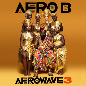 Écouter "Condo" de Afro B