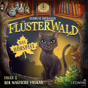 Écouter "Kapitel 02: Der magische Vulkan (Folge 5)" de Andreas Suchanek