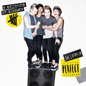 Écouter "Disconnected" de 5 Seconds of Summer