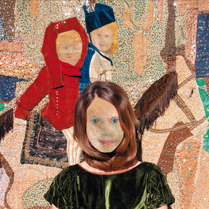 フアナ・モリーナJuana Molina/Rara 輸入盤CD幻の1stアルバム Son (Juana Molina album)／Juana Molina｜スノーウィの戯言