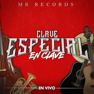 Écouter "Pideme La Luna (En Vivo)" de Clave Especial