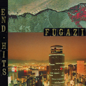 Fugazi（フガジ）入門編【おすすめ曲・アルバム】 - TURBOKID DIARY