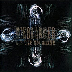 D'ERLANGER『LA VIE EN ROSE』1989年 アルバム・レビュー - Tomozy