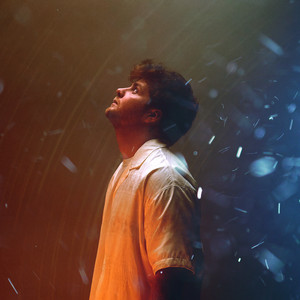 Alex Warren — How Could You (Be OK) artwork