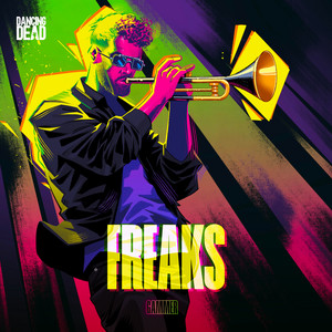 Freaks cover artwork