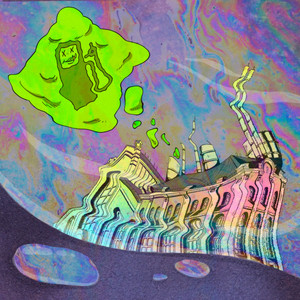 Écouter "ЗАВОД" de ZAPRAVKA