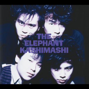 今もなお、色褪せぬ眼差し——エレカシ全作レビューⅠ『THE ELEPHANT