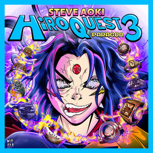 Galantis Steve ZEDD Aoki 他EDMサイン6枚セット