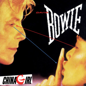 Écouter "China Girl - 2002 Remaster" de David Bowie