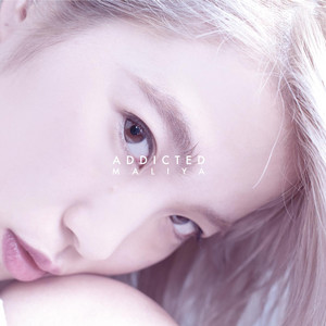 MALIYA、1st EP『ADDICTED』LPリリース決定 ｜ 10周年記念ライブで先行発売