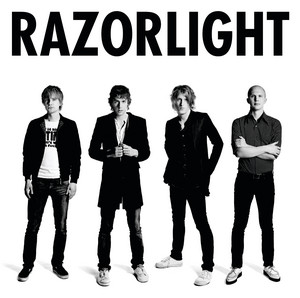 Écouter "I Can't Stop This Feeling I've Got" de Razorlight