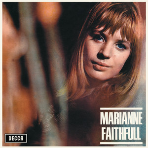 Marianne Faithfull: Marianne Faithfull – Proper Music