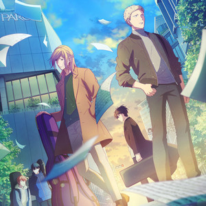 【未開封】ギヴン [given] 映画サウンドトラック LP Given the Movie