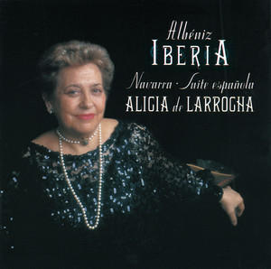 Écouter "Suite española No. 1, Op. 47: Asturias (Leyenda)" de Isaac Albéniz