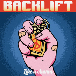 Discography | BACK LIFT official website