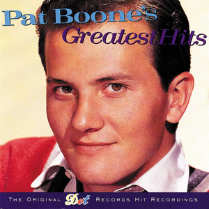 Pat Boone: Pat Boone's Greate Tracks & Reviews | AllMusic