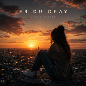 Cover til Er du okay