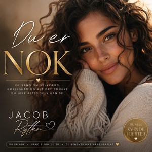 Cover til Du Er Nok
