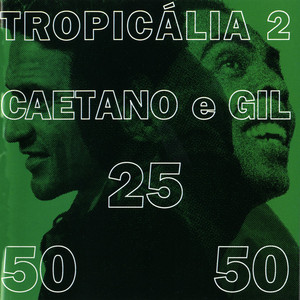 Écouter "Desde Que O Samba É Samba" de Caetano Veloso
