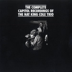 Écouter "Sweet Lorraine" de Nat King Cole Trio