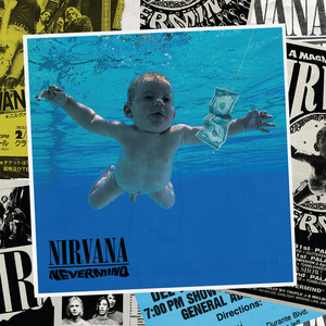 長谷川和芳 | 転がる石のように名盤100枚斬り 第84回 #17 Nevermind