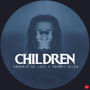 Children - Radio Edit cover artwork