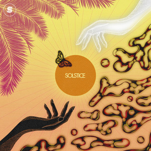 Solstice cover art