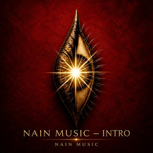 Nain Music - Intro by AK SAURAV