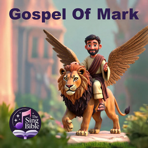 Mark album artwork