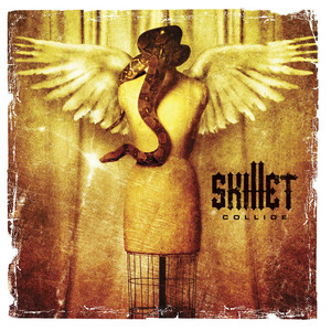 Écouter "Open Wounds" de Skillet