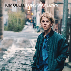 Écouter "Heal" de Tom Odell