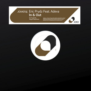 Écouter "In and Out - Eric Prydz Remix" de Eric Prydz