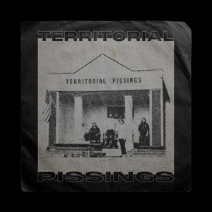 Anamanaguchi - Territorial Pissings | Polyvinyl Record Co.