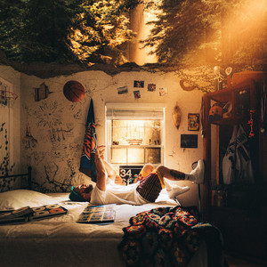 Écouter "Coming in Hot" de Lecrae